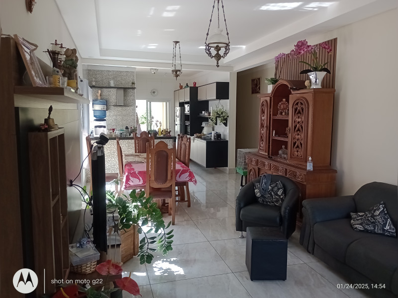imóvel com 208m² - Mirante dos Ipês - Salto