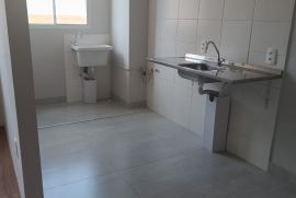 Apartamento à venda Jardim Guanabara com 45m² - 2 dormitórios -  vaga - R$ 300.000 - img-6325.jpeg