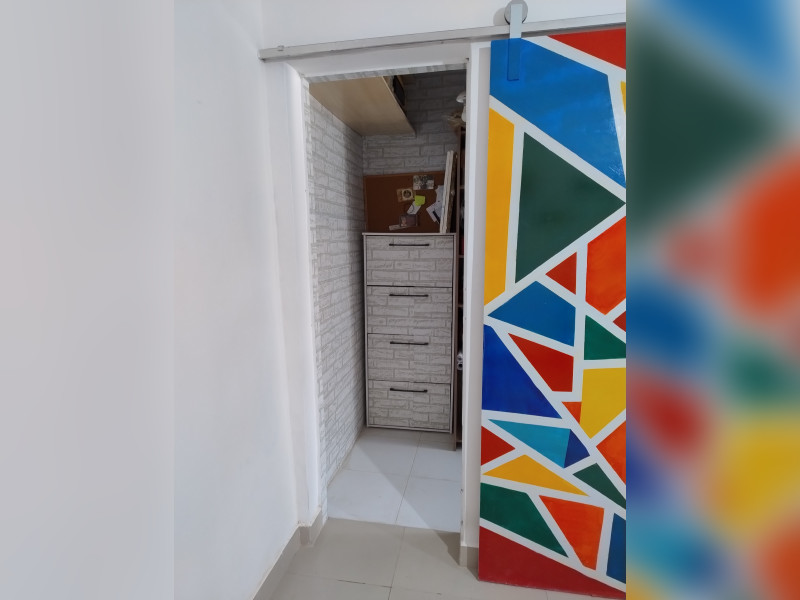 Casa à venda Parque Santana com 17852m² e 2 quartos por R$ 800.000 - 12-closet-e-banheior-suite-2.jpg