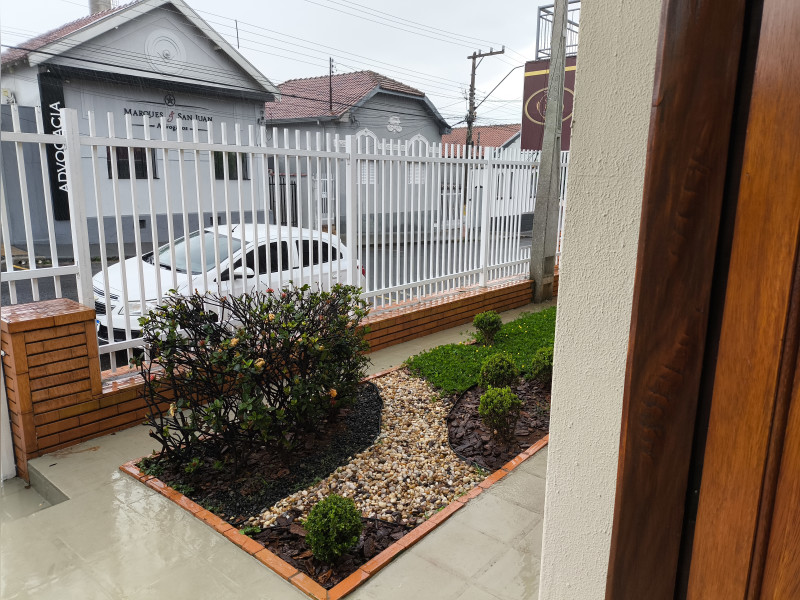 imóvel com 454m² - Centro - Avaré