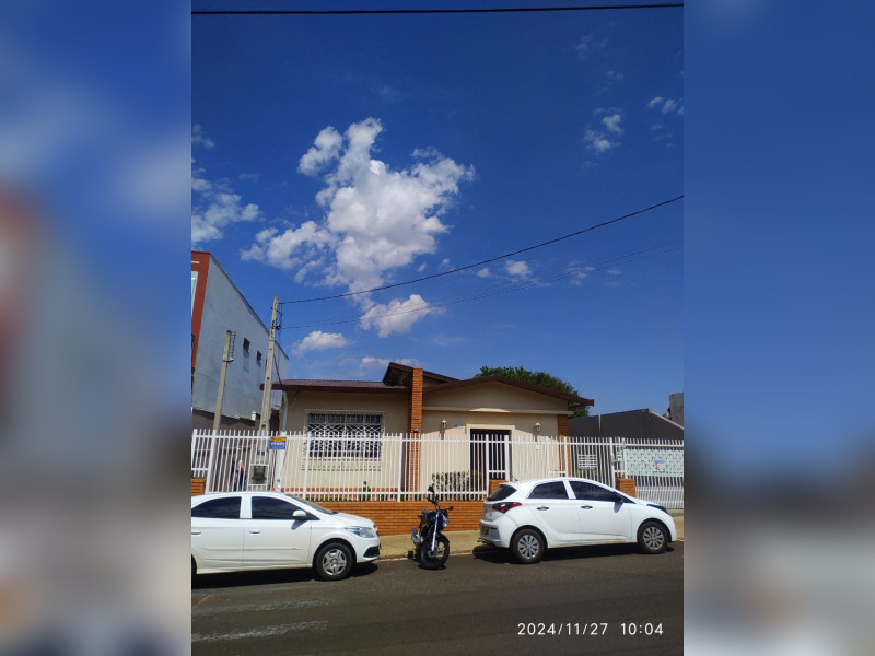 imóvel com 454m² - Centro - Avaré
