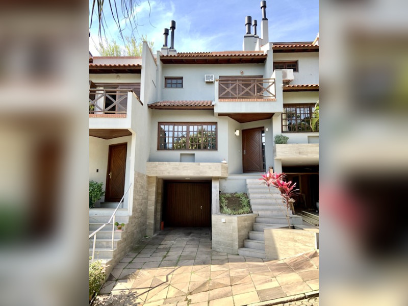 Casa de condomínio à venda Tristeza com 250m² e 4 quartos por R$ 1.060.000 - img-2757.jpeg