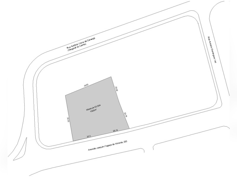 Terreno à venda Jardim Fogaça com 1921m² e 1 quarto por R$ 2.400.000 - layout.jpg