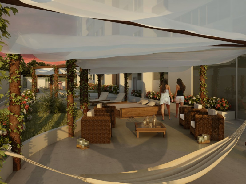 Apartamento à venda Guará II com 63m² e 2 quartos por R$ 690.000 - espacozen.jpg