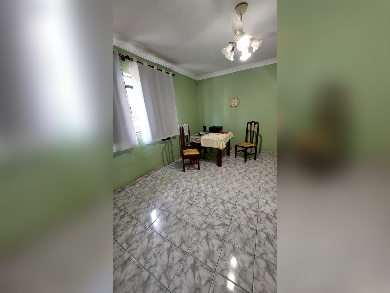Casa à venda Campo Grande com 92m² e 2 quartos por R$ 560.000 - vista-sala-canto-esquerdo-mesa-20250430-120838.jpg