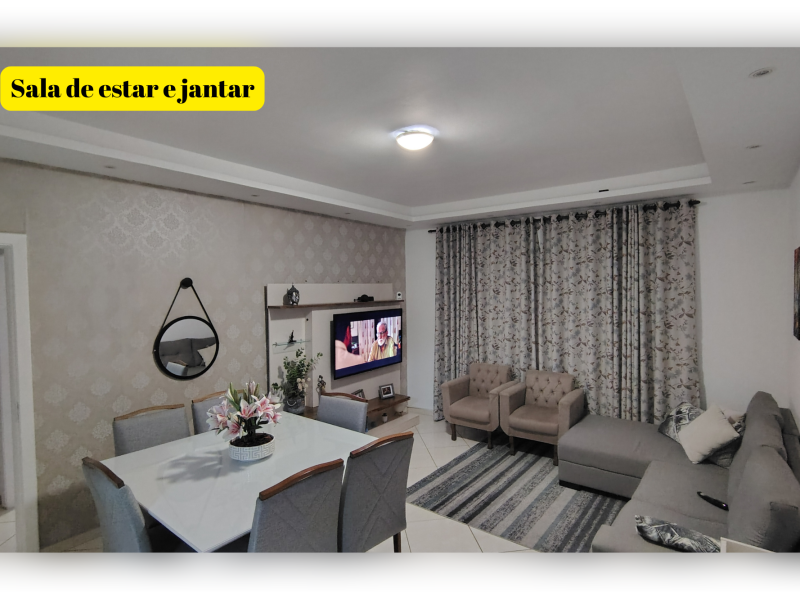 Apartamento à venda Alto da XV com 104m² e 3 quartos por R$ 440.000 - sala-para-dois-ambientes.png