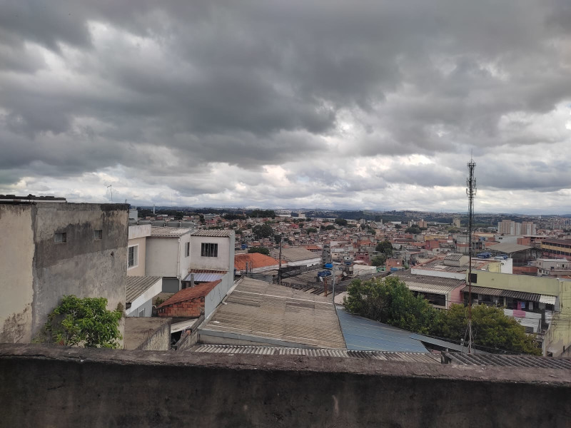 Casa à venda Jardim São Jorge com 280m² e 3 quartos por R$ 410.000 - 39.jpg