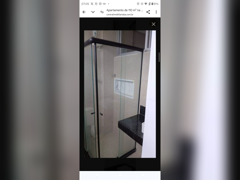 Apartamento à venda Nazaré com 110m² e 3 quartos por R$ 370.000 - screenshot-20250421-070527.png