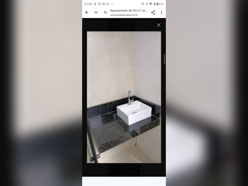 Apartamento à venda Nazaré com 110m² e 3 quartos por R$ 370.000 - screenshot-20250421-070538.png
