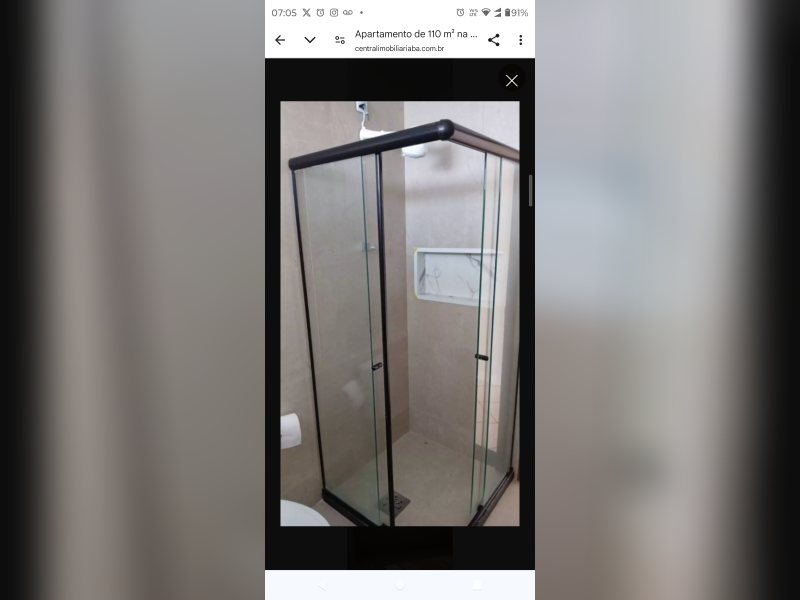 Apartamento à venda Nazaré com 110m² e 3 quartos por R$ 370.000 - screenshot-20250421-070550.png