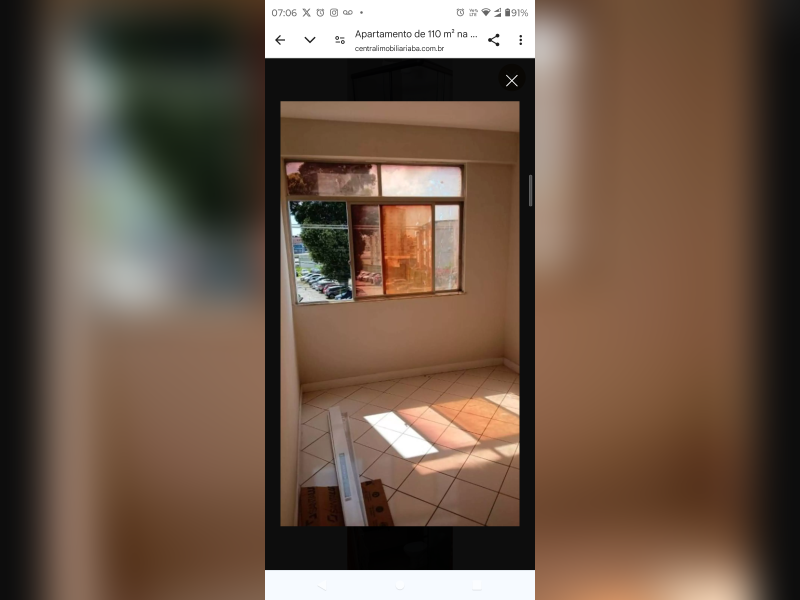 Apartamento à venda Nazaré com 110m² e 3 quartos por R$ 370.000 - screenshot-20250421-070601.png