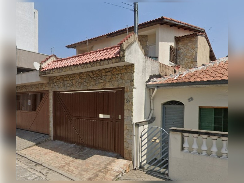 imóvel com 153m² - Vila Califórnia - São Paulo