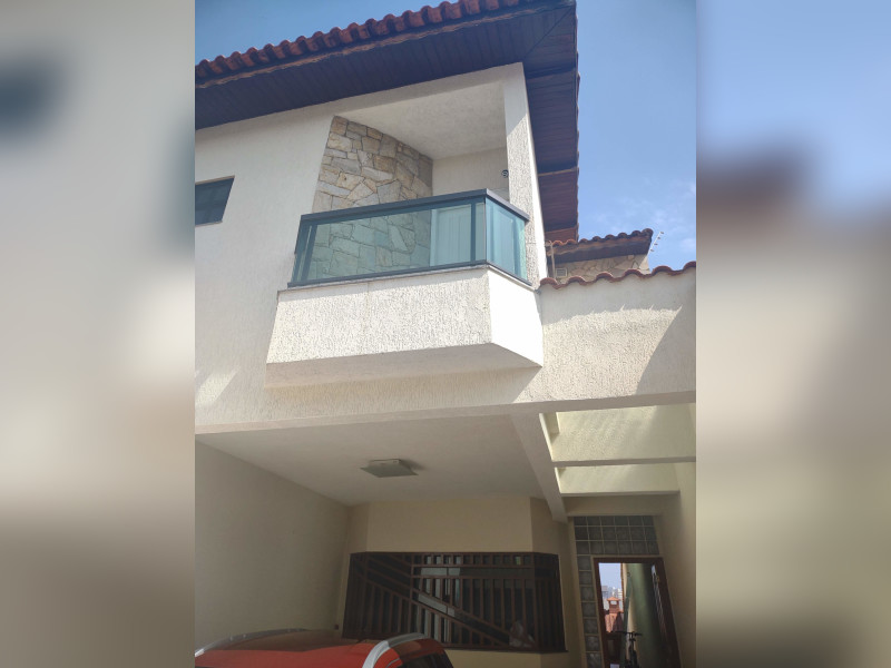 imóvel com 153m² - Vila Califórnia - São Paulo