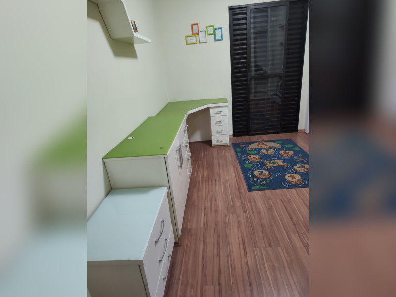 imóvel com 153m² - Vila Califórnia - São Paulo