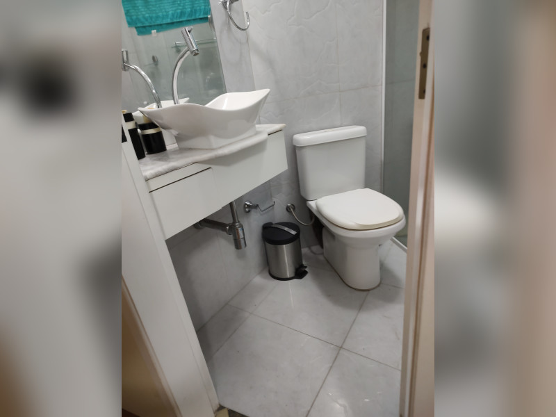 imóvel com 153m² - Vila Califórnia - São Paulo