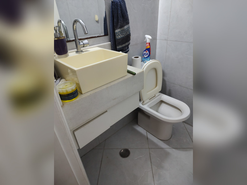 imóvel com 153m² - Vila Califórnia - São Paulo