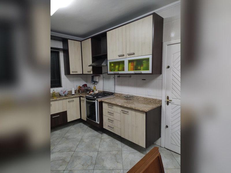 imóvel com 153m² - Vila Califórnia - São Paulo