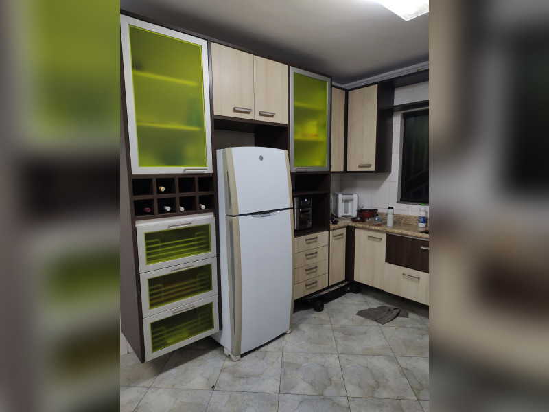 imóvel com 153m² - Vila Califórnia - São Paulo