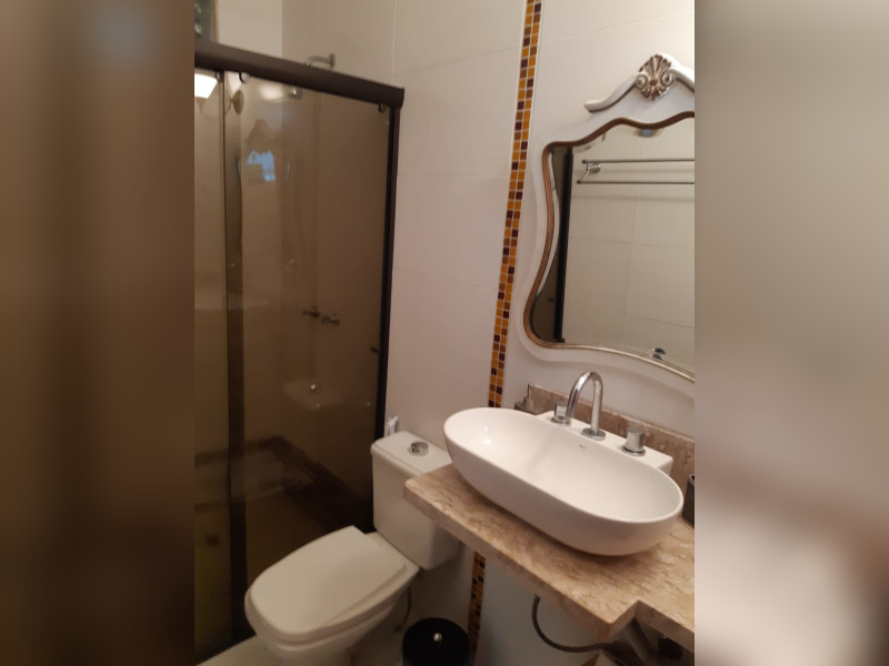 Casa de condomínio à venda Pilarzinho com 120m² e 3 quartos por R$ 638.000 - banheiro-suite.jpeg