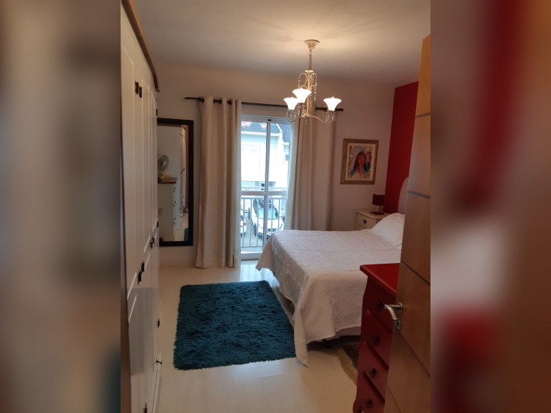 Casa de condomínio à venda Pilarzinho com 120m² e 3 quartos por R$ 638.000 - quarto-suite.jpeg