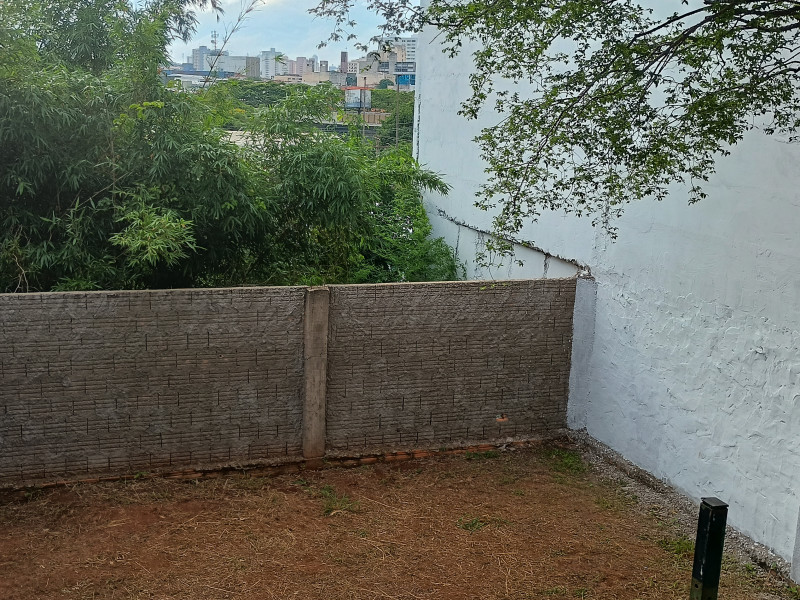 imóvel com 300m² - Vila Seabra - Bauru