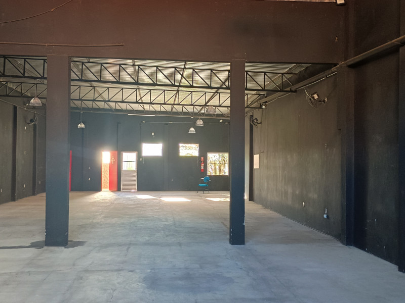 imóvel com 300m² - Vila Seabra - Bauru