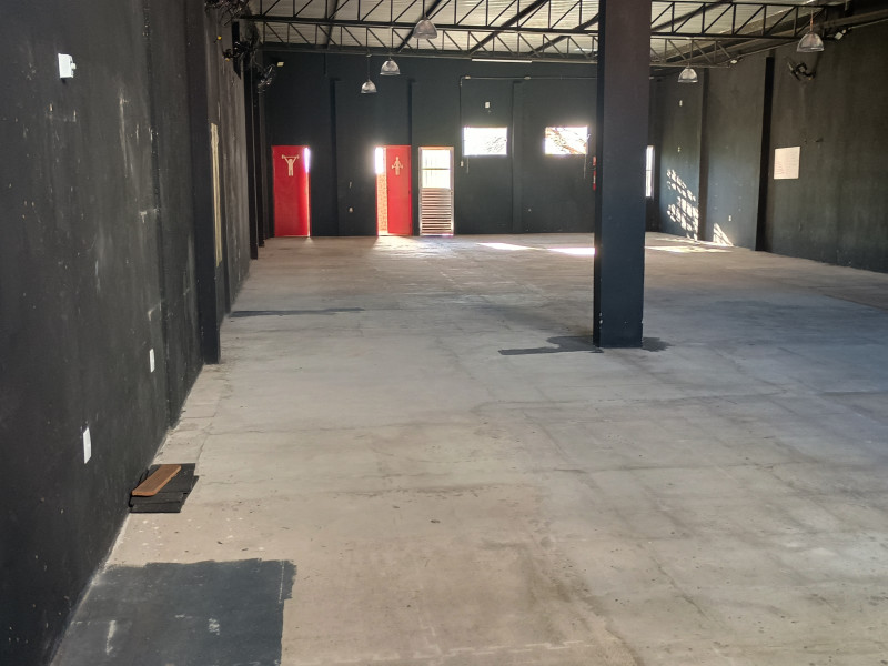 imóvel com 300m² - Vila Seabra - Bauru