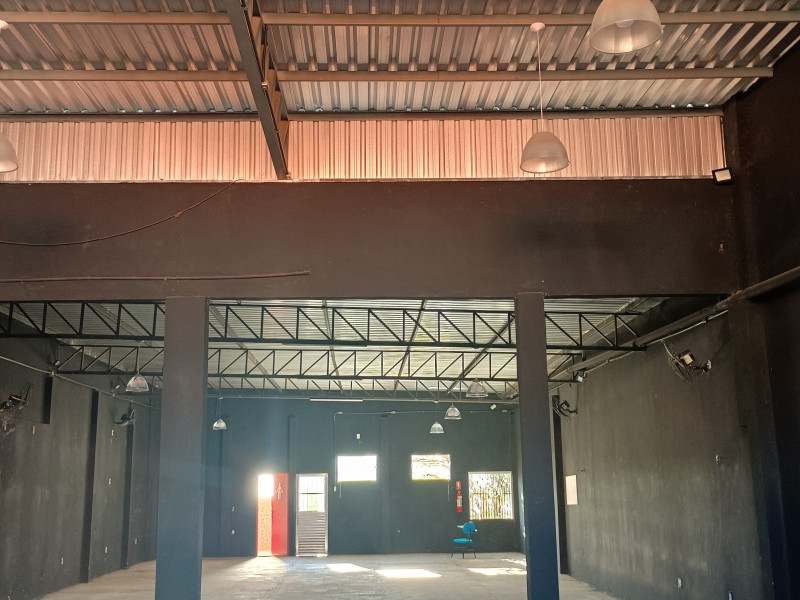 imóvel com 300m² - Vila Seabra - Bauru