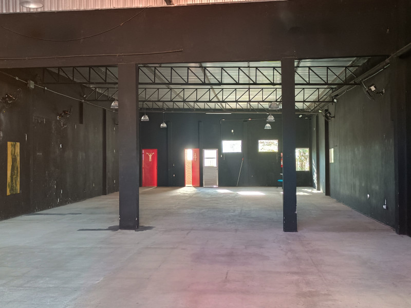 imóvel com 300m² - Vila Seabra - Bauru