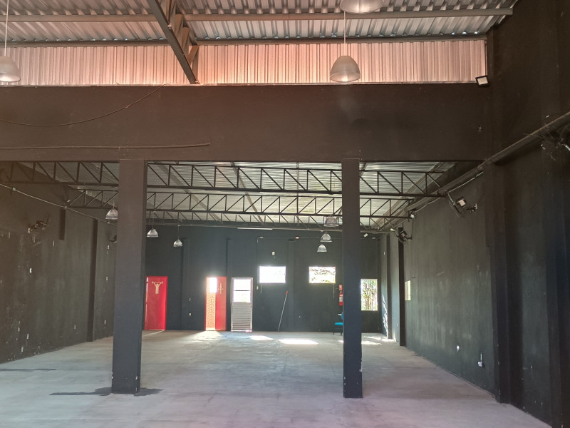 imóvel com 300m² - Vila Seabra - Bauru