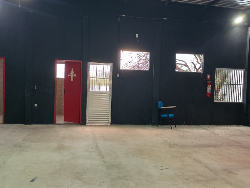 imóvel com 300m² - Vila Seabra - Bauru