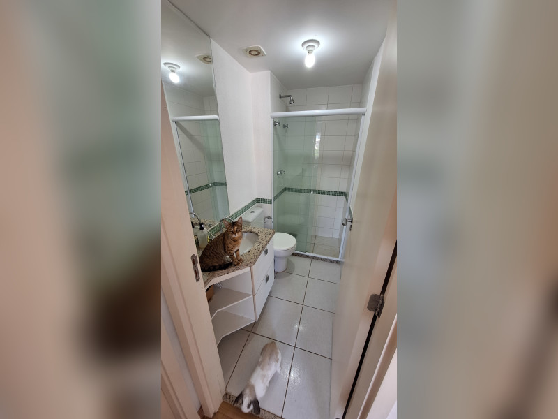 Apartamento à venda Maceió com 57m² e 2 quartos por R$ 330.000 - 1000371610.jpg