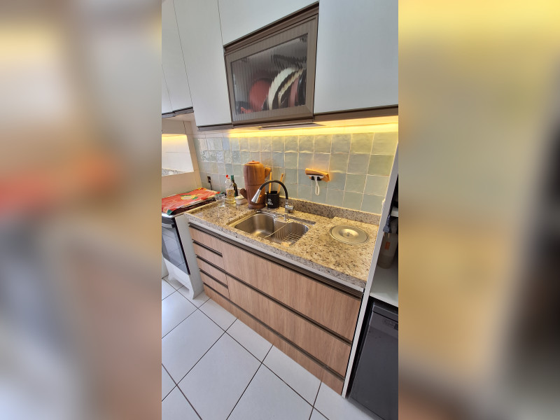 Apartamento à venda Maceió com 57m² e 2 quartos por R$ 330.000 - 1000376493.jpg