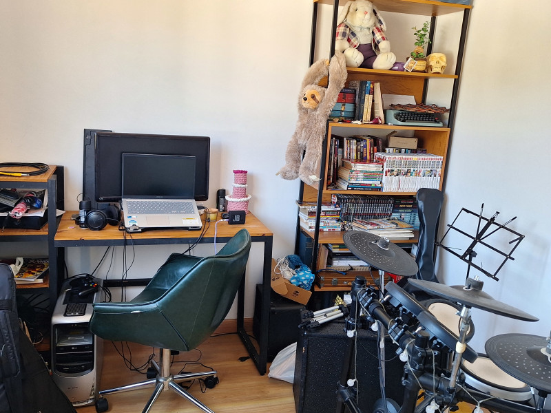 Apartamento à venda Maceió com 57m² e 2 quartos por R$ 330.000 - 1000379703.jpg