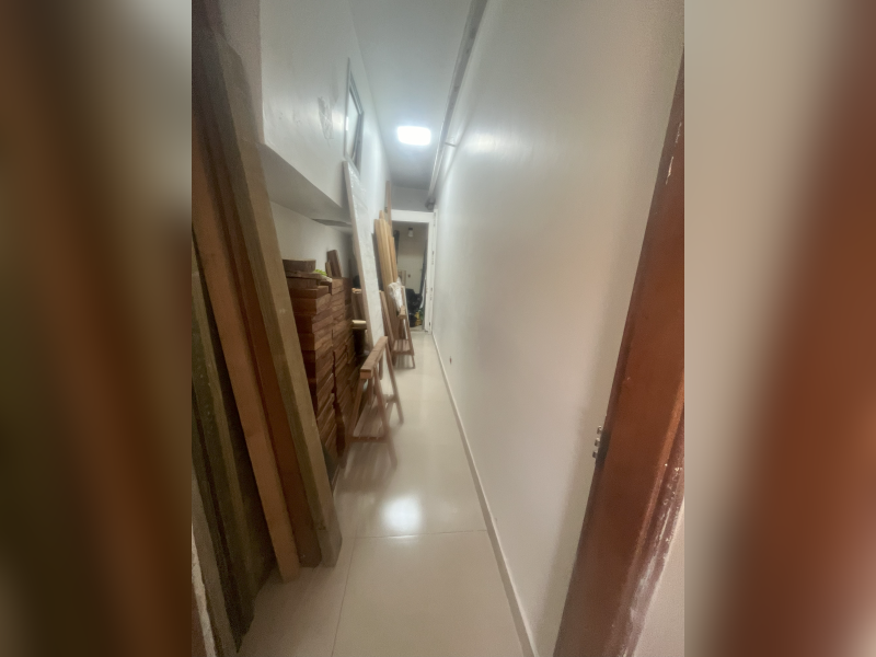 Casa à venda Jardim Prudência com 250m² e 4 quartos por R$ 1.570.000 - 11-lavanderia-corredor.png