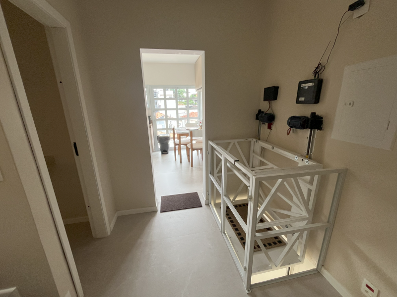 Casa à venda Jardim Prudência com 250m² e 4 quartos por R$ 1.570.000 - 21-hall.png