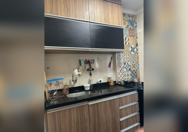 imóvel com 51m²