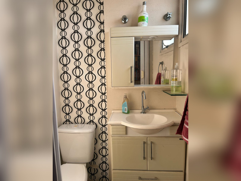 Apartamento à venda Rio Pequeno com 51m² e 2 quartos por R$ 280.000 - 1000210447.jpg