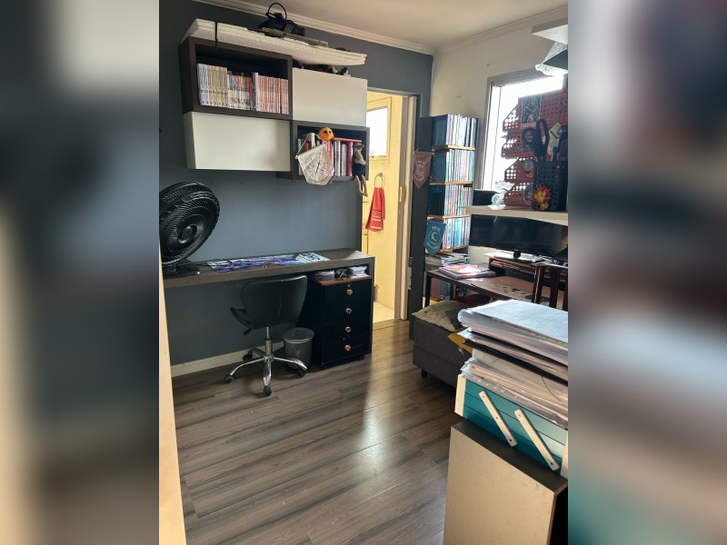 Apartamento à venda Rio Pequeno com 51m² e 2 quartos por R$ 280.000 - 1000210450.jpg