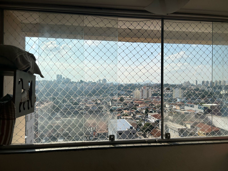 Apartamento à venda Rio Pequeno com 51m² e 2 quartos por R$ 280.000 - 1000210453.jpg