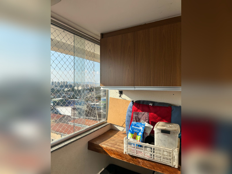 Apartamento à venda Rio Pequeno com 51m² e 2 quartos por R$ 280.000 - 1000210456.jpg