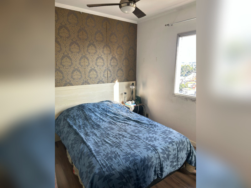 Apartamento à venda Rio Pequeno com 51m² e 2 quartos por R$ 280.000 - 1000210462.jpg