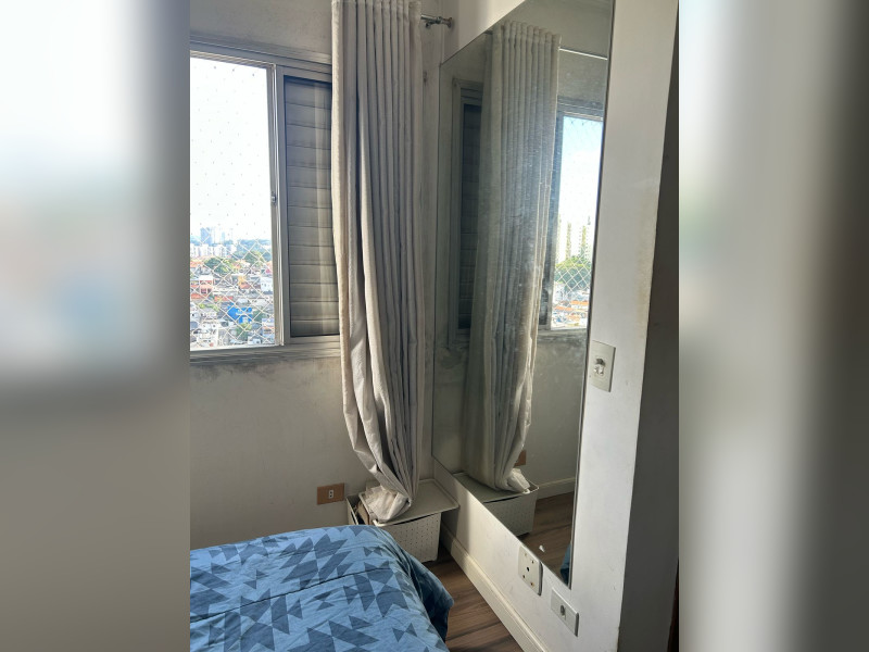 Apartamento à venda Rio Pequeno com 51m² e 2 quartos por R$ 280.000 - 1000210468.jpg