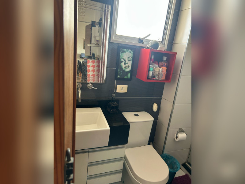 Apartamento à venda Rio Pequeno com 51m² e 2 quartos por R$ 280.000 - 1000210471.jpg