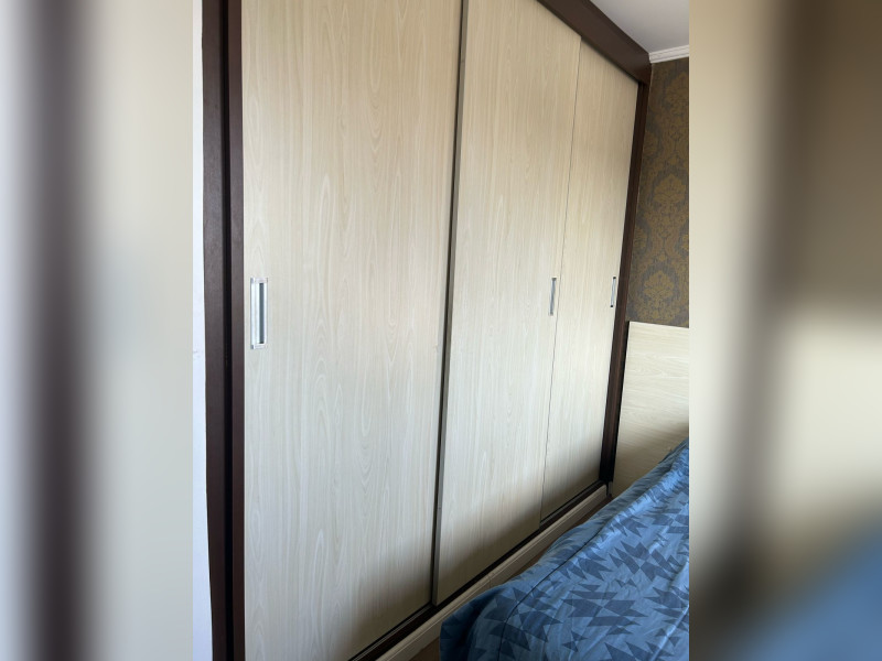 Apartamento à venda Rio Pequeno com 51m² e 2 quartos por R$ 280.000 - 1000210477.jpg