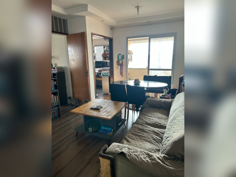 Apartamento à venda Rio Pequeno com 51m² e 2 quartos por R$ 280.000 - 1000210480.jpg