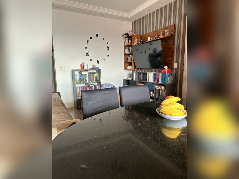 Apartamento à venda Rio Pequeno com 51m² e 2 quartos por R$ 280.000 - 1000210483.jpg