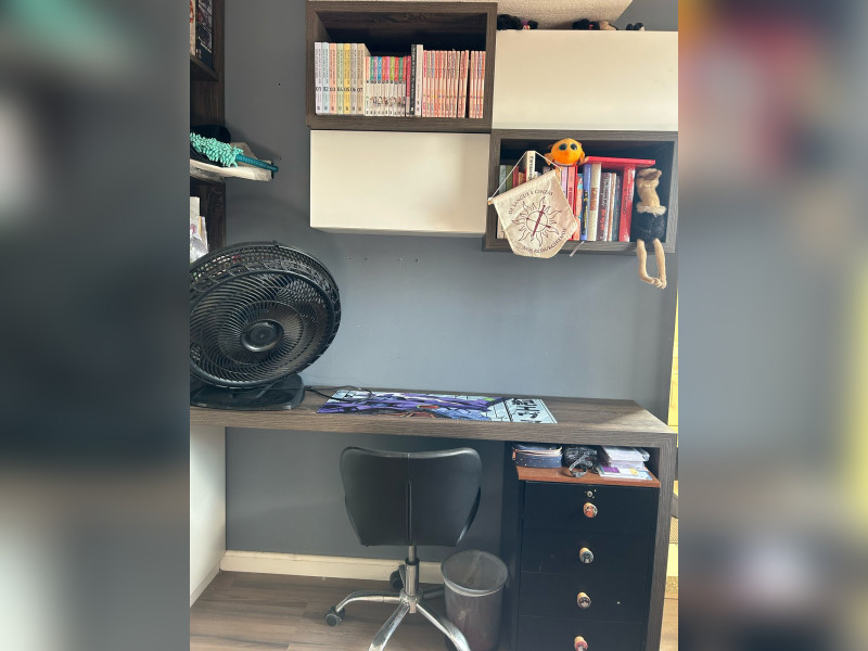 Apartamento à venda Rio Pequeno com 51m² e 2 quartos por R$ 280.000 - 1000210486.jpg