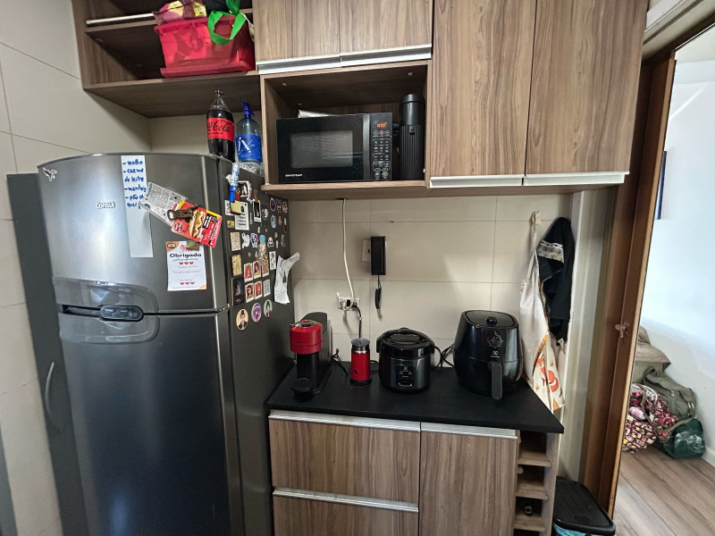 Apartamento à venda Rio Pequeno com 51m² e 2 quartos por R$ 280.000 - 1000210498.jpg
