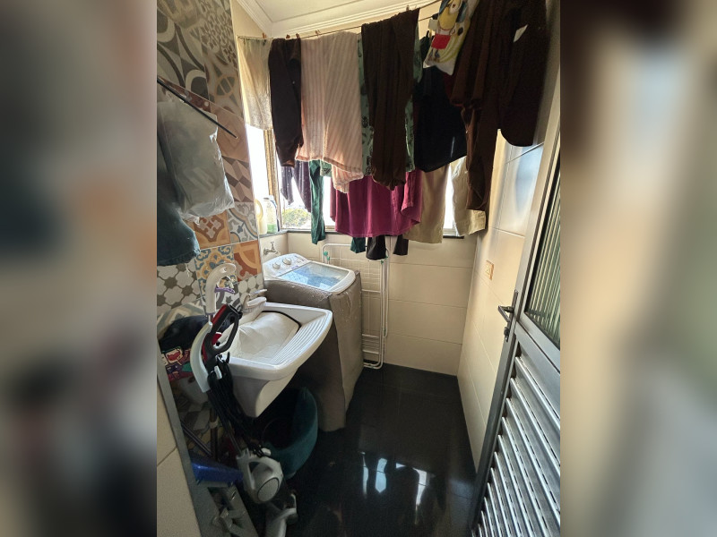 Apartamento à venda Rio Pequeno com 51m² e 2 quartos por R$ 280.000 - 1000210501.jpg